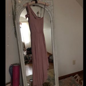 Free People Goddess Dress